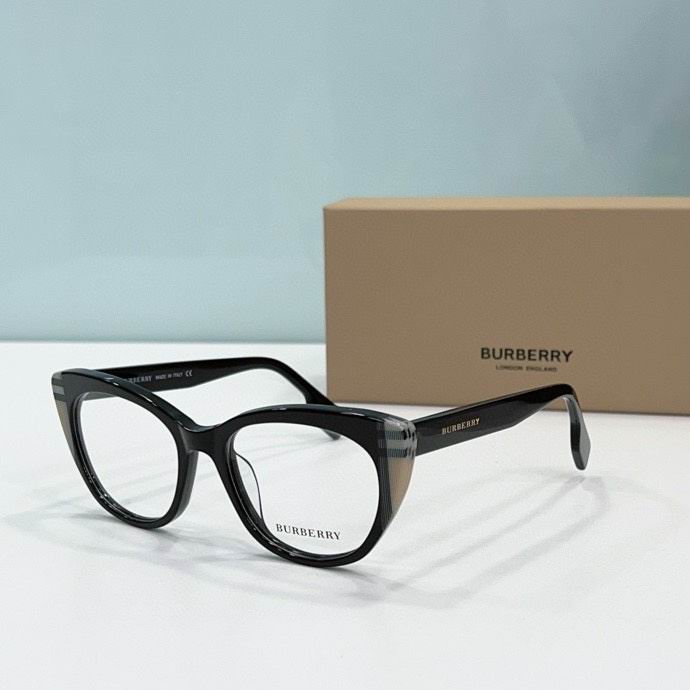 Burberry Plain Glasses (96)
